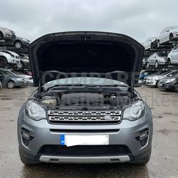 LAND ROVER DISCOVERY SPORT SE D 4X2 AJ200D 2019 used Engine for Sale